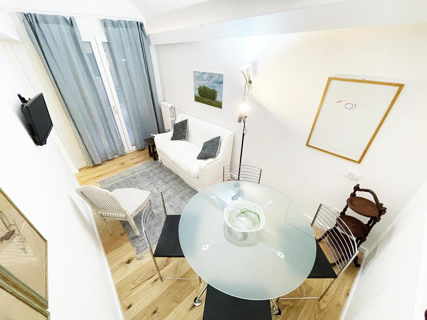 Il Desiderio Zona Piazza Del Campo Apartment Siena Bagian luar foto